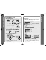 Preview for 8 page of IRiver iMP-700 Series User Manual