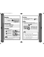 Preview for 10 page of IRiver iMP-700 Series User Manual