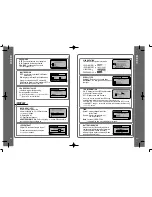 Preview for 13 page of IRiver iMP-700 Series User Manual