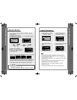 Preview for 17 page of IRiver iMP-700 Series User Manual