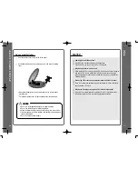 Preview for 20 page of IRiver iMP-700 Series User Manual