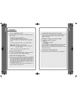 Preview for 21 page of IRiver iMP-700 Series User Manual