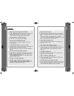 Preview for 22 page of IRiver iMP-700 Series User Manual