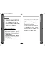 Preview for 25 page of IRiver iMP-700 Series User Manual