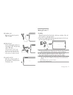 Preview for 8 page of IRiver ITQ701 Instruction Book