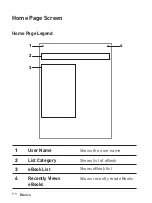 Preview for 11 page of IRiver Kyobo Sam EB12 User Manual