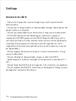 Preview for 18 page of IRiver Kyobo Sam EB12 User Manual