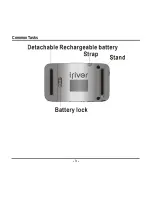 Preview for 10 page of IRiver PMC-100 User Manual