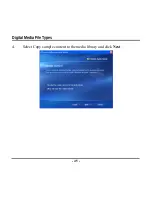 Preview for 52 page of IRiver PMC-100 User Manual