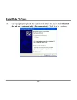 Preview for 58 page of IRiver PMC-100 User Manual