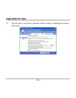 Preview for 61 page of IRiver PMC-100 User Manual