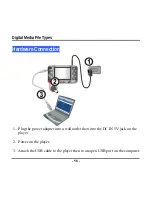 Preview for 65 page of IRiver PMC-100 User Manual