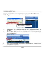 Preview for 72 page of IRiver PMC-100 User Manual