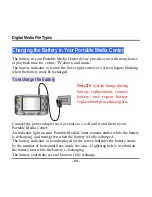 Preview for 76 page of IRiver PMC-100 User Manual