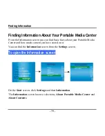 Preview for 86 page of IRiver PMC-100 User Manual