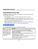 Preview for 90 page of IRiver PMC-100 User Manual