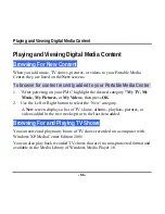 Preview for 93 page of IRiver PMC-100 User Manual