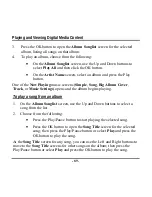 Preview for 96 page of IRiver PMC-100 User Manual