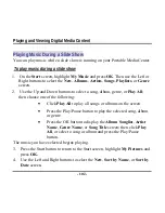 Preview for 109 page of IRiver PMC-100 User Manual