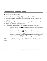 Preview for 111 page of IRiver PMC-100 User Manual