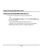 Preview for 115 page of IRiver PMC-100 User Manual