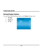 Preview for 129 page of IRiver PMC-100 User Manual