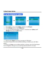 Preview for 131 page of IRiver PMC-100 User Manual