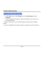 Preview for 136 page of IRiver PMC-100 User Manual