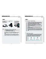 Предварительный просмотр 4 страницы IRiver PMP-100 Series Instruction Manual