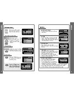 Preview for 13 page of IRiver Slim X iMP IMP-350 IMP-350 User Manual