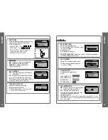 Preview for 14 page of IRiver Slim X iMP IMP-350 IMP-350 User Manual