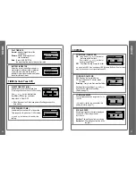 Preview for 15 page of IRiver Slim X iMP IMP-350 IMP-350 User Manual