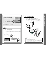 Preview for 20 page of IRiver Slim X iMP IMP-350 IMP-350 User Manual