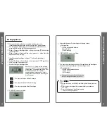 Preview for 21 page of IRiver Slim X iMP IMP-350 IMP-350 User Manual