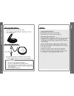 Preview for 22 page of IRiver Slim X iMP IMP-350 IMP-350 User Manual