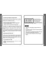 Preview for 29 page of IRiver Slim X iMP IMP-350 IMP-350 User Manual