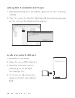 Preview for 10 page of IRiver Story HD User Manual