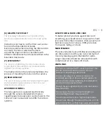 Preview for 5 page of Irix 11mm f/4.0 User Manual