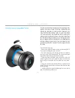 Предварительный просмотр 8 страницы Irix 15 mm f/2.4 Extended User Manual