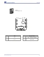 Предварительный просмотр 8 страницы IRO 1131 X2 Operating Instructions Manual