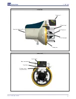 Предварительный просмотр 9 страницы IRO 1131 X2 Operating Instructions Manual