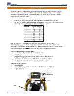 Предварительный просмотр 11 страницы IRO 1131 X2 Operating Instructions Manual