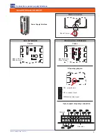 Предварительный просмотр 8 страницы IRO CHRONO X3 Operating Instructions Manual