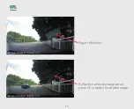 Предварительный просмотр 14 страницы IRO Dashcam A66 Product Manual