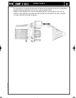 Preview for 7 page of IRO IWF 1131-C Operating Instructions Manual