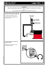 Preview for 7 page of IRO Laser G2 Operating Instructions Manual