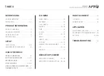 Preview for 2 page of IROAD N9F User Manual