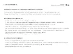 Preview for 3 page of IROAD T10S2 User Manual