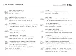 Preview for 6 page of IROAD T10S2 User Manual