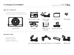 Preview for 7 page of IROAD T10S2 User Manual